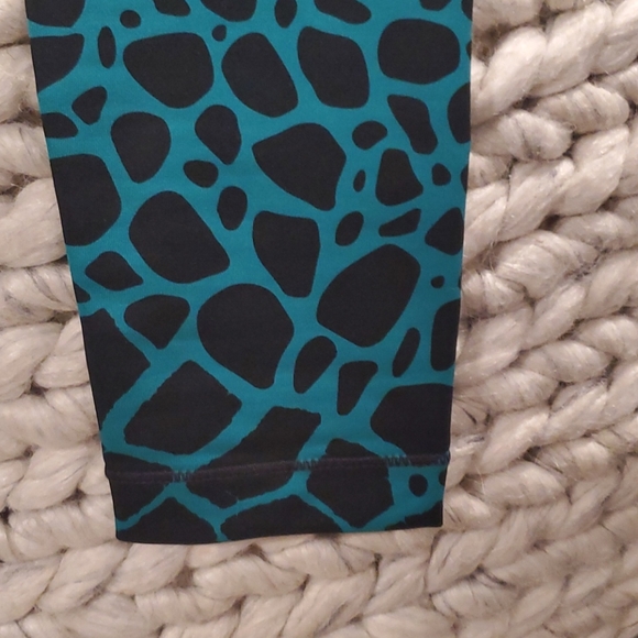 Nike Pro Workout Pants - size xs - Picture 6 of 8